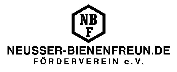 Logo Neusser-Bienenfreunde